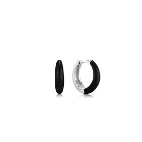 Boucles d´oreilles Femme Ania Haie E031-02H-K Argent 925 1 cm: Plus de 300.000 produits de grandes marques en vente directe à pr
