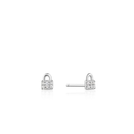 Boucles d´oreilles Femme Ania Haie E032-03H 0,5 cm: Plus de 300.000 produits de grandes marques en vente directe à prix usine su