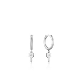 Boucles d´oreilles Femme Ania Haie E032-04H Argent 925 1 cm: Plus de 300.000 produits de grandes marques en vente directe à prix