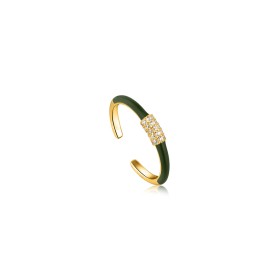Bague Femme Ania Haie R031-01G-G (13): Plus de 300.000 produits de grandes marques en vente directe à prix usine sur cadeaufou.c