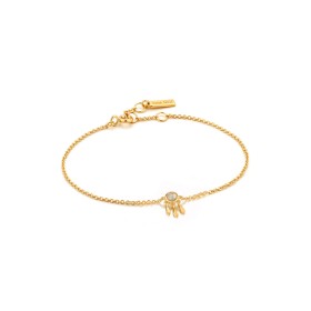 Bracelet Femme Ania Haie B026-02G 19 cm: Plus de 300.000 produits de grandes marques en vente directe à prix usine sur cadeaufou