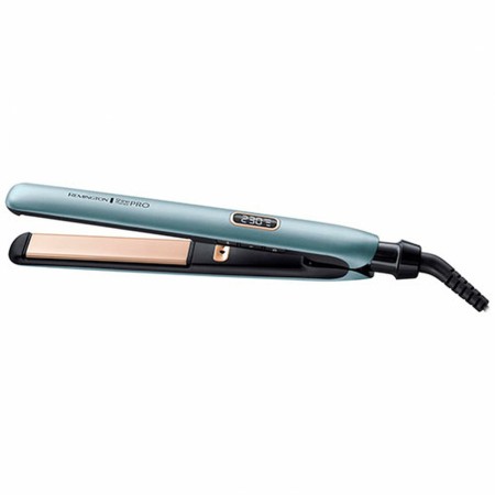 Lisseur à cheveux Remington: Plus de 300.000 produits de grandes marques en vente directe à prix usine sur cadeaufou.com. Label 