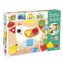 Puzzle Enfant Goula Baby Shapes: Plus de 300.000 produits de grandes marques en vente directe à prix usine sur cadeaufou.com. La