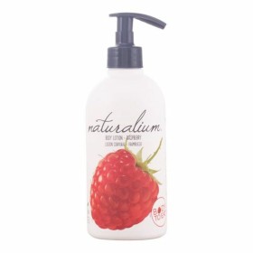 Lotion corporelle Raspberry Naturalium (370 ml): Plus de 300.000 produits de grandes marques en vente directe à prix usine sur c