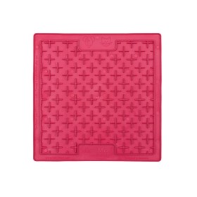 Mangeoire pour chiens Lickimat Rose TPR: Plus de 300.000 produits de grandes marques en vente directe à prix usine sur cadeaufou