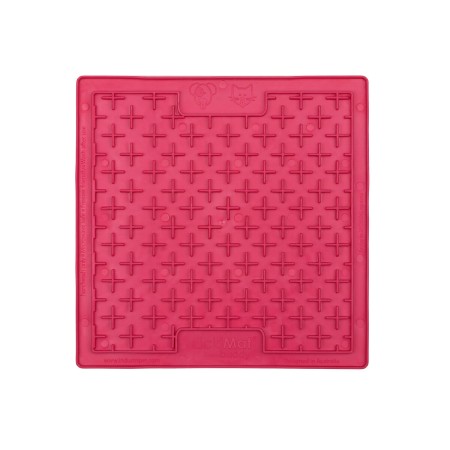 Mangeoire pour chiens Lickimat Rose TPR: Plus de 300.000 produits de grandes marques en vente directe à prix usine sur cadeaufou