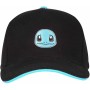 Casquette Unisex Pokémon Squirtle Badge 58 cm Noir Taille unique: Plus de 300.000 produits de grandes marques en vente directe à
