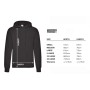 Sweat à capuche homme The Mandalorian Wear Beskar Noir: Plus de 300.000 produits de grandes marques en vente directe à prix usin