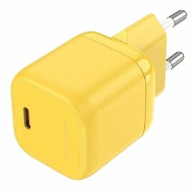 Chargeur mural Vention FAKW0-EU 30 W USB-C Jaune: Plus de 300.000 produits de grandes marques en vente directe à prix usine sur 