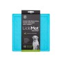 Mangeoire pour chiens Lickimat Turquoise TPR: Plus de 300.000 produits de grandes marques en vente directe à prix usine sur cade