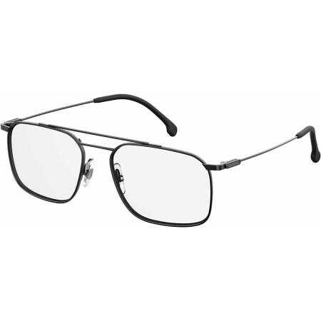 Monture de Lunettes Homme Carrera CARRERA-189-V81 True black Ø 55 mm: Plus de 300.000 produits de grandes marques en vente direc