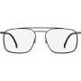 Monture de Lunettes Homme Carrera CARRERA-189-V81 True black Ø 55 mm: Plus de 300.000 produits de grandes marques en vente direc