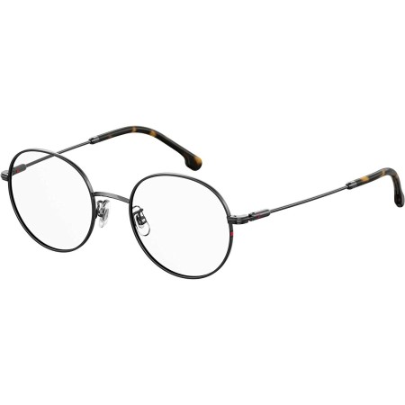 Monture de Lunettes Homme Carrera CARRERA-194-G-V81 True black Ø 50 mm: Plus de 300.000 produits de grandes marques en vente dir