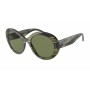 Lunettes de soleil Femme Armani AR8174-59522A Ø 53 mm: Plus de 300.000 produits de grandes marques en vente directe à prix usine