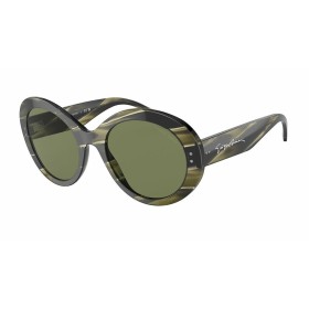 Lunettes de soleil Femme Armani AR8174-59522A Ø 53 mm: Plus de 300.000 produits de grandes marques en vente directe à prix usine