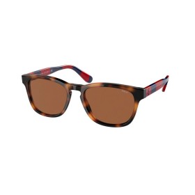 Lunettes de soleil Homme Ralph Lauren PH4170-530373 Ø 53 mm: Plus de 300.000 produits de grandes marques en vente directe à prix