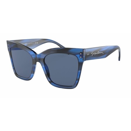 Lunettes de soleil Femme Armani AR8175-595380 ø 54 mm: Plus de 300.000 produits de grandes marques en vente directe à prix usine