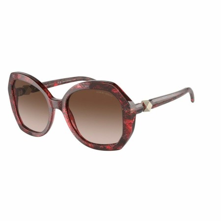 Lunettes de soleil Femme Armani AR8180-600113 ø 54 mm: Plus de 300.000 produits de grandes marques en vente directe à prix usine