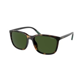 Lunettes de soleil Homme Ralph Lauren PH4185U-500371 ø 56 mm: Plus de 300.000 produits de grandes marques en vente directe à pri