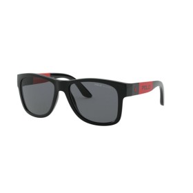 Lunettes de soleil Homme Ralph Lauren PH4162-500181 ø 54 mm: Plus de 300.000 produits de grandes marques en vente directe à prix