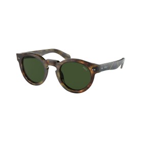 Lunettes de soleil Homme Ralph Lauren PH4165-501771 Ø 46 mm: Plus de 300.000 produits de grandes marques en vente directe à prix
