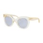 Lunettes de soleil Femme Ralph Lauren PH4148-50341A Ø 49 mm: Plus de 300.000 produits de grandes marques en vente directe à prix