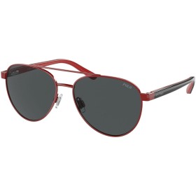 Lunettes de soleil Homme Ralph Lauren PP9001-900687 Ø 51 mm: Plus de 300.000 produits de grandes marques en vente directe à prix