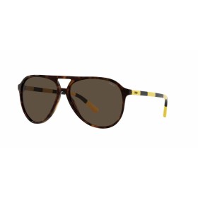 Lunettes de soleil Homme Ralph Lauren PH4173-500373 ø 59 mm: Plus de 300.000 produits de grandes marques en vente directe à prix