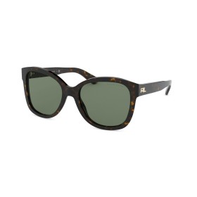 Lunettes de soleil Femme Ralph Lauren RL8180-500371 ø 54 mm: Plus de 300.000 produits de grandes marques en vente directe à prix
