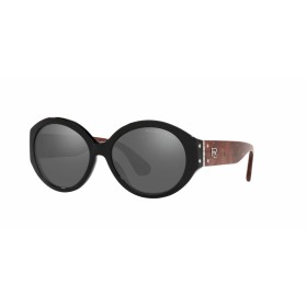 Lunettes de soleil Femme Ralph Lauren RL8191-53986G Ø 55 mm: Plus de 300.000 produits de grandes marques en vente directe à prix
