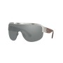 Lunettes de soleil Femme Ralph Lauren RL7070-90016G Ø 142 mm: Plus de 300.000 produits de grandes marques en vente directe à pri