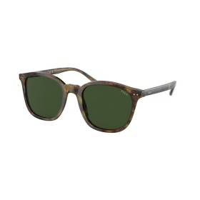 Lunettes de soleil Homme Ralph Lauren PH4188-501771 Ø 53 mm: Plus de 300.000 produits de grandes marques en vente directe à prix