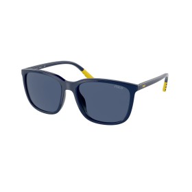 Lunettes de soleil Homme Ralph Lauren PH4185U-550680 ø 56 mm: Plus de 300.000 produits de grandes marques en vente directe à pri