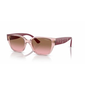 Lunettes de soleil Femme Vogue VO5459SB-282814 Ø 53 mm: Plus de 300.000 produits de grandes marques en vente directe à prix usin