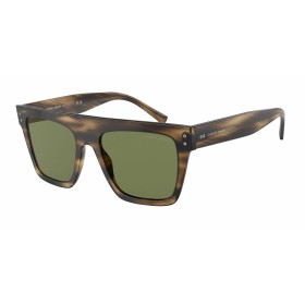 Lunettes de soleil Homme Armani AR8177-54092A Ø 52 mm: Plus de 300.000 produits de grandes marques en vente directe à prix usine