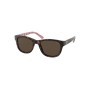 Lunettes de soleil Homme Ralph Lauren PP9501-593673 Ø 47 mm: Plus de 300.000 produits de grandes marques en vente directe à prix