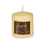Bougie Acorde CY88100M Crème 9 x 10 x 9 cm (4 Unités): Plus de 300.000 produits de grandes marques en vente directe à prix usine