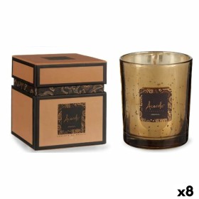 Bougie Parfumée Acorde 7OZ-VANILLA Vanille 200 ml (8 Unités): Plus de 300.000 produits de grandes marques en vente directe à pri