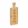 Plateau apéritif Kinvara SJ3901 9 x 1 x 23 cm Avec poignée (48 Unités): Plus de 300.000 produits de grandes marques en vente dir