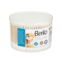 Cotons-Tiges Berilo BT500PPD Blanc Marron Coton Bambou (24 Unités): Plus de 300.000 produits de grandes marques en vente directe