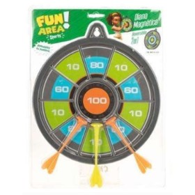 Cible Colorbaby Magnétique Ø 24 cm: Plus de 300.000 produits de grandes marques en vente directe à prix usine sur cadeaufou.com.