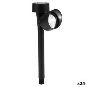 Lampe solaire Ibergarden BH18057 Noir 12 x 26 x 5,5 cm (24 Unités): Plus de 300.000 produits de grandes marques en vente directe