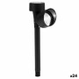 Lampe solaire Ibergarden BH18057 Noir 12 x 26 x 5,5 cm (24 Unités): Plus de 300.000 produits de grandes marques en vente directe