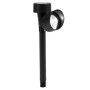 Lampe solaire Ibergarden BH18057 Noir 12 x 26 x 5,5 cm (24 Unités): Plus de 300.000 produits de grandes marques en vente directe