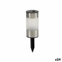 Lampe solaire Ibergarden BH18085 Blanc Noir Transparent 6,3 x 21,5 x 6,3 cm Balise (24 Unités): Plus de 300.000 produits de gran
