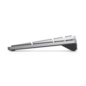 Clavier Dell KB700-GY-R-SPN Gris Espagnol Qwerty: Plus de 300.000 produits de grandes marques en vente directe à prix usine sur 