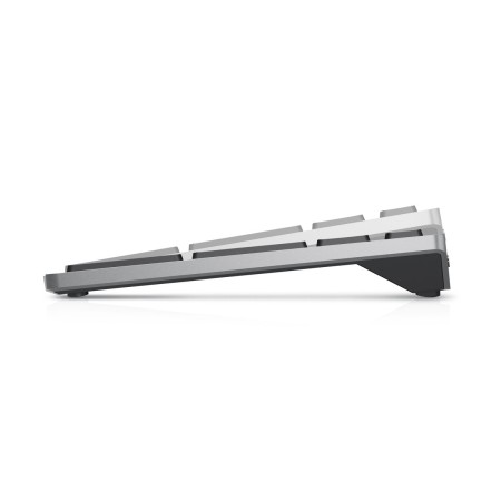 Clavier Dell KB700-GY-R-SPN Gris Espagnol Qwerty: Plus de 300.000 produits de grandes marques en vente directe à prix usine sur 