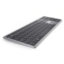 Clavier Dell KB700-GY-R-SPN Gris Espagnol Qwerty: Plus de 300.000 produits de grandes marques en vente directe à prix usine sur 