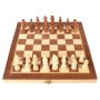 Jeu d'Échecs Colorbaby Bois (6 Unités): Plus de 300.000 produits de grandes marques en vente directe à prix usine sur cadeaufou.