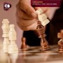 Jeu d'Échecs Colorbaby Bois (6 Unités): Plus de 300.000 produits de grandes marques en vente directe à prix usine sur cadeaufou.